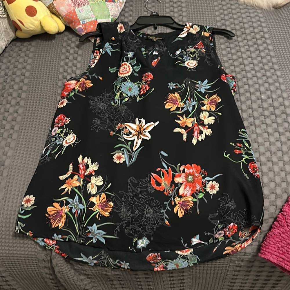 Flower Top